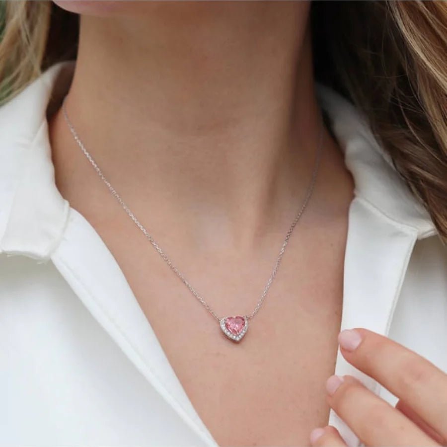 Pandora Kalp Kolye - Zarif Hediye