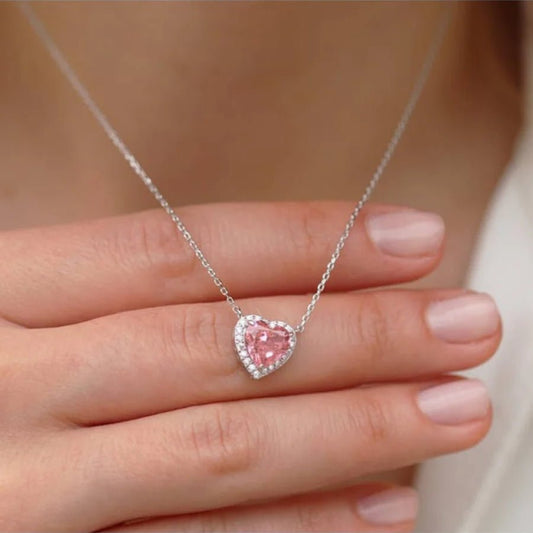 Pandora Kalp Kolye - Zarif Hediye
