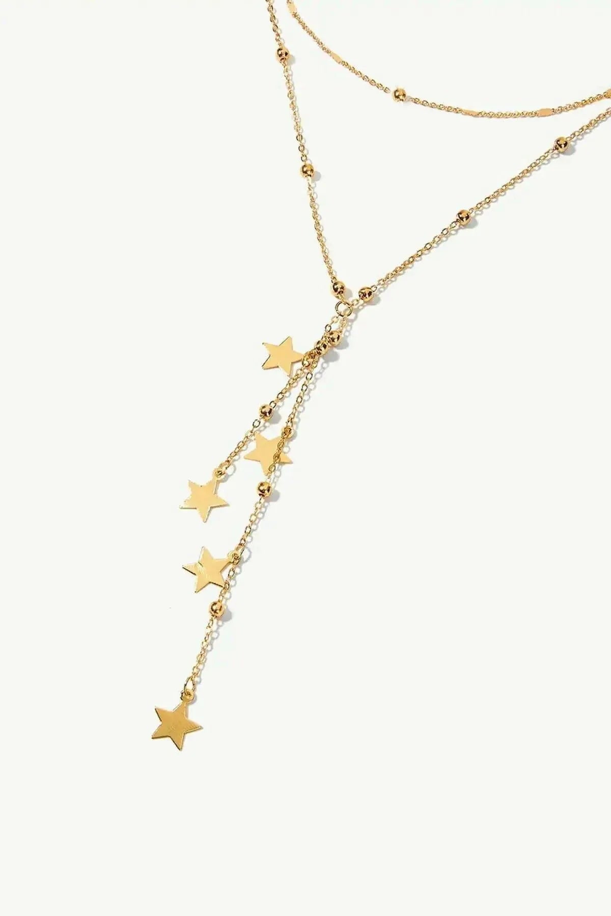 Versa Kolye - Zarif Hediye