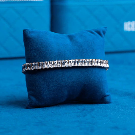 Su Yolu Bileklik - Zarif Hediye