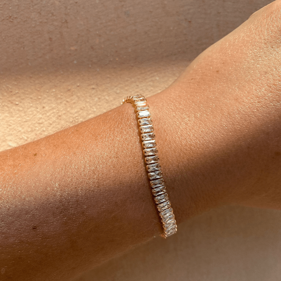 Su Yolu Bileklik - Zarif Hediye